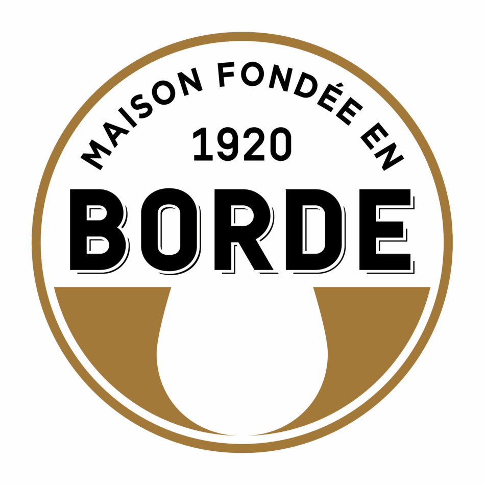 Borde