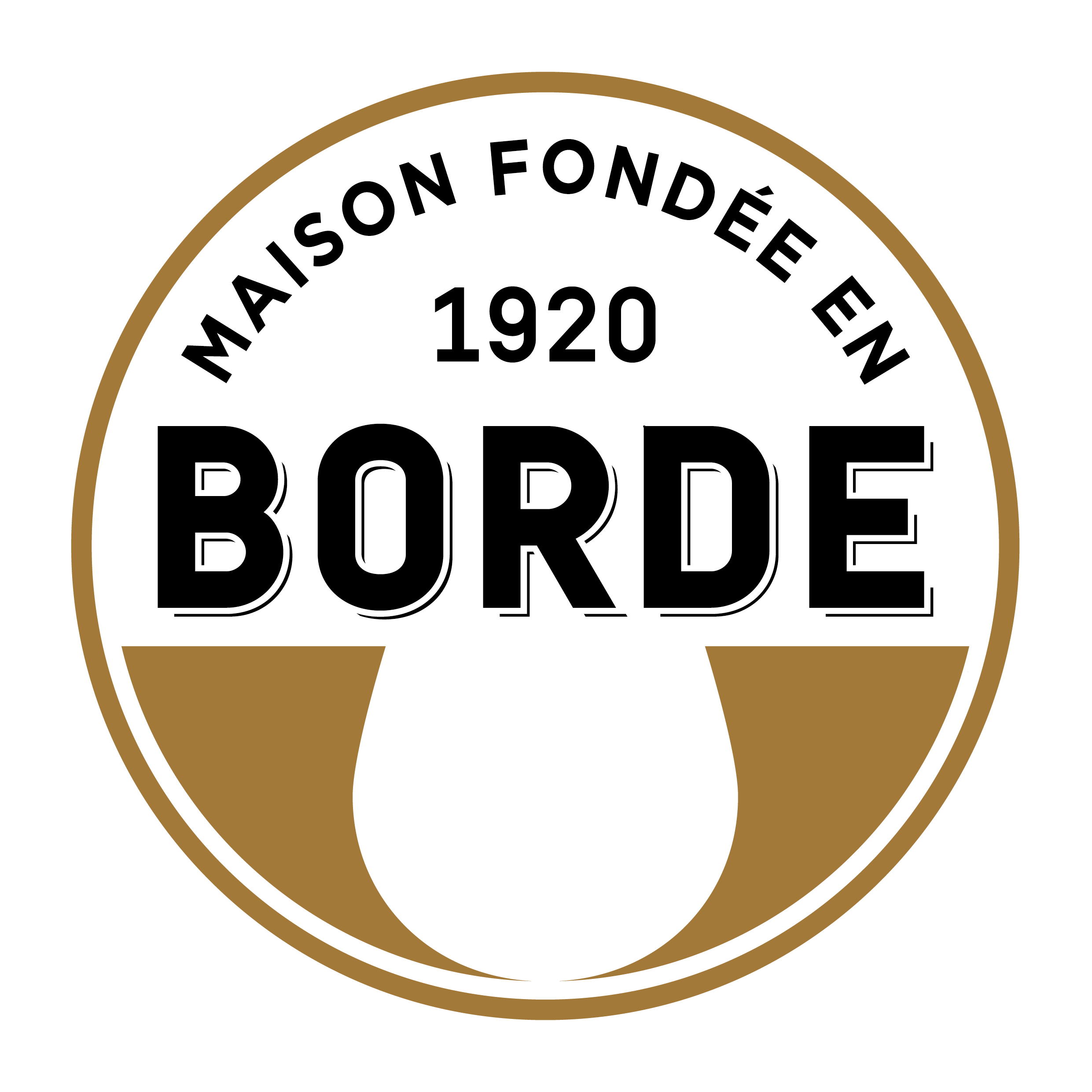 Borde
