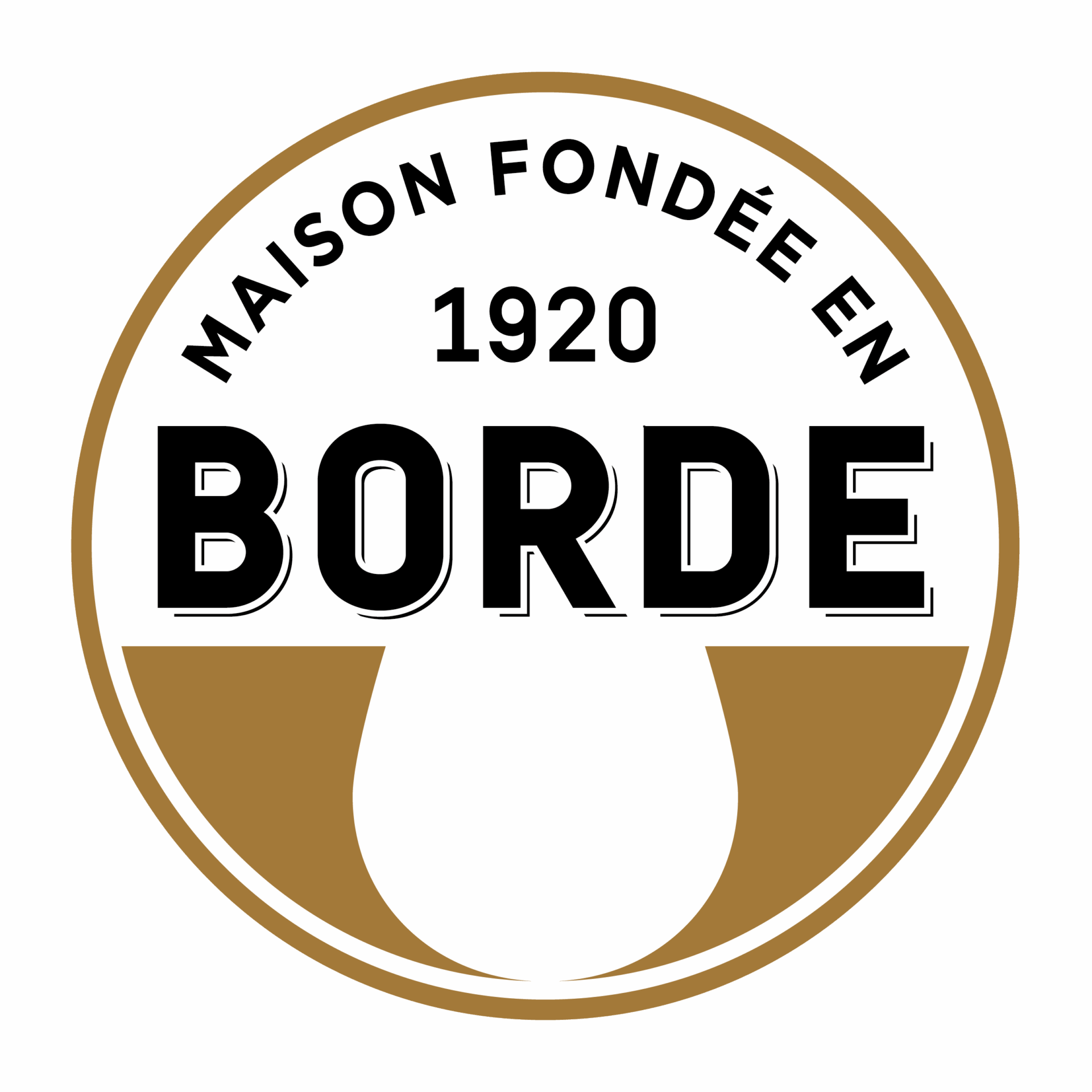 Borde
