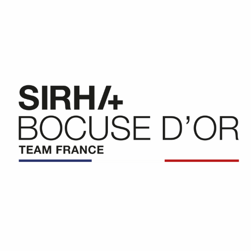 Team France Bocuse d'Or