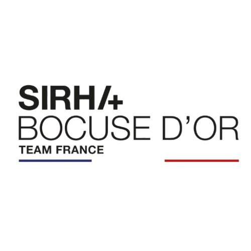 Team France Bocuse d'Or